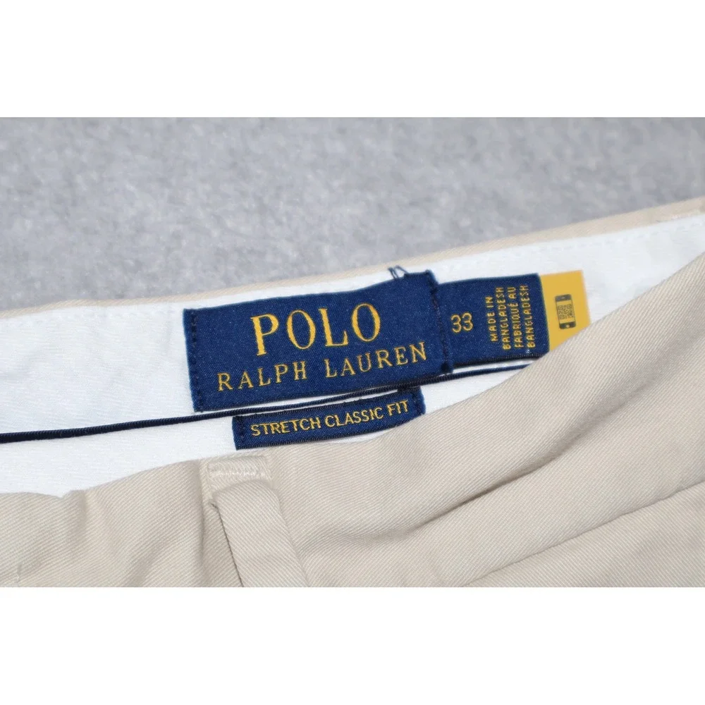 Polo Ralph Lauren summer owned